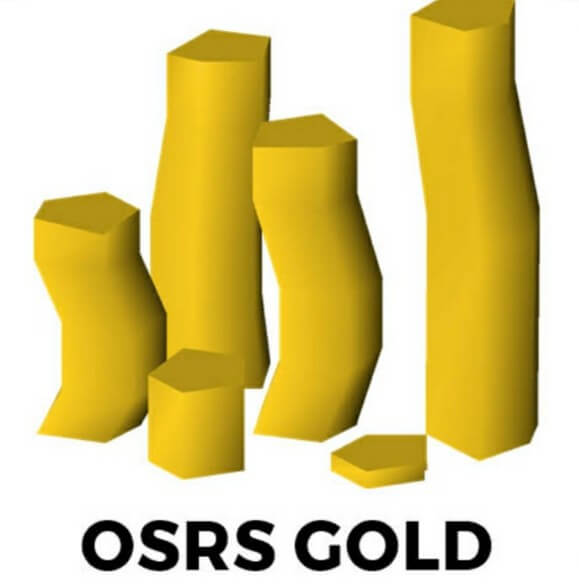 RuneScape OSRS Gold