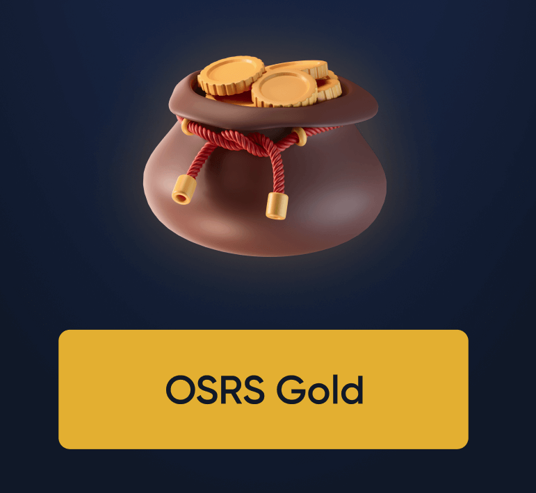 OSRS Gold